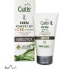 CUTIS Ł – ŁUSZCZYCA krem konopny 20% + CBD